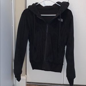 NORTHFACE REVERSIBLE